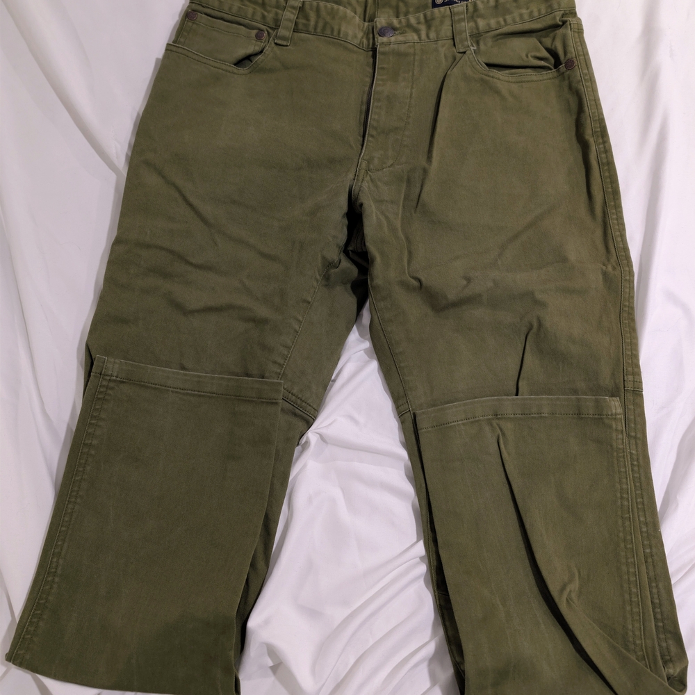 United By Blue Men's Forest Cargo Pants